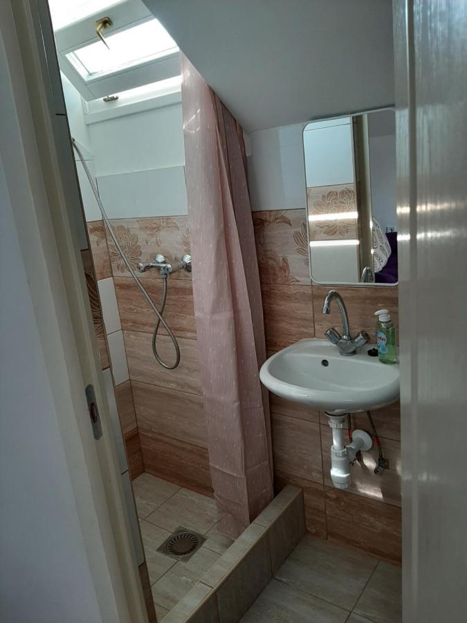 Nikolett Apartman Hajdúszoboszló Exterior foto